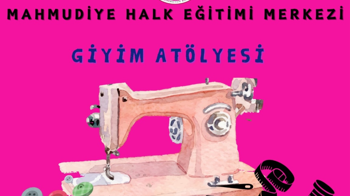 Giyim Atölyemizde Devam